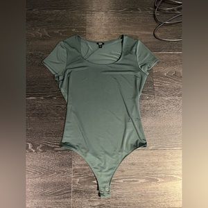 Express Body Contour Bodysuit